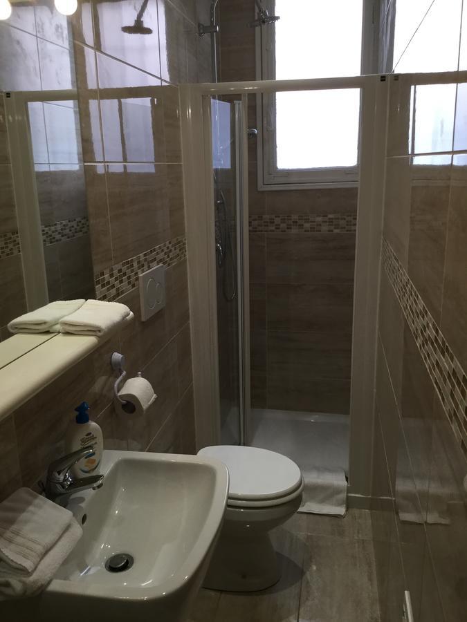 Venice Ormesini Home Luaran gambar