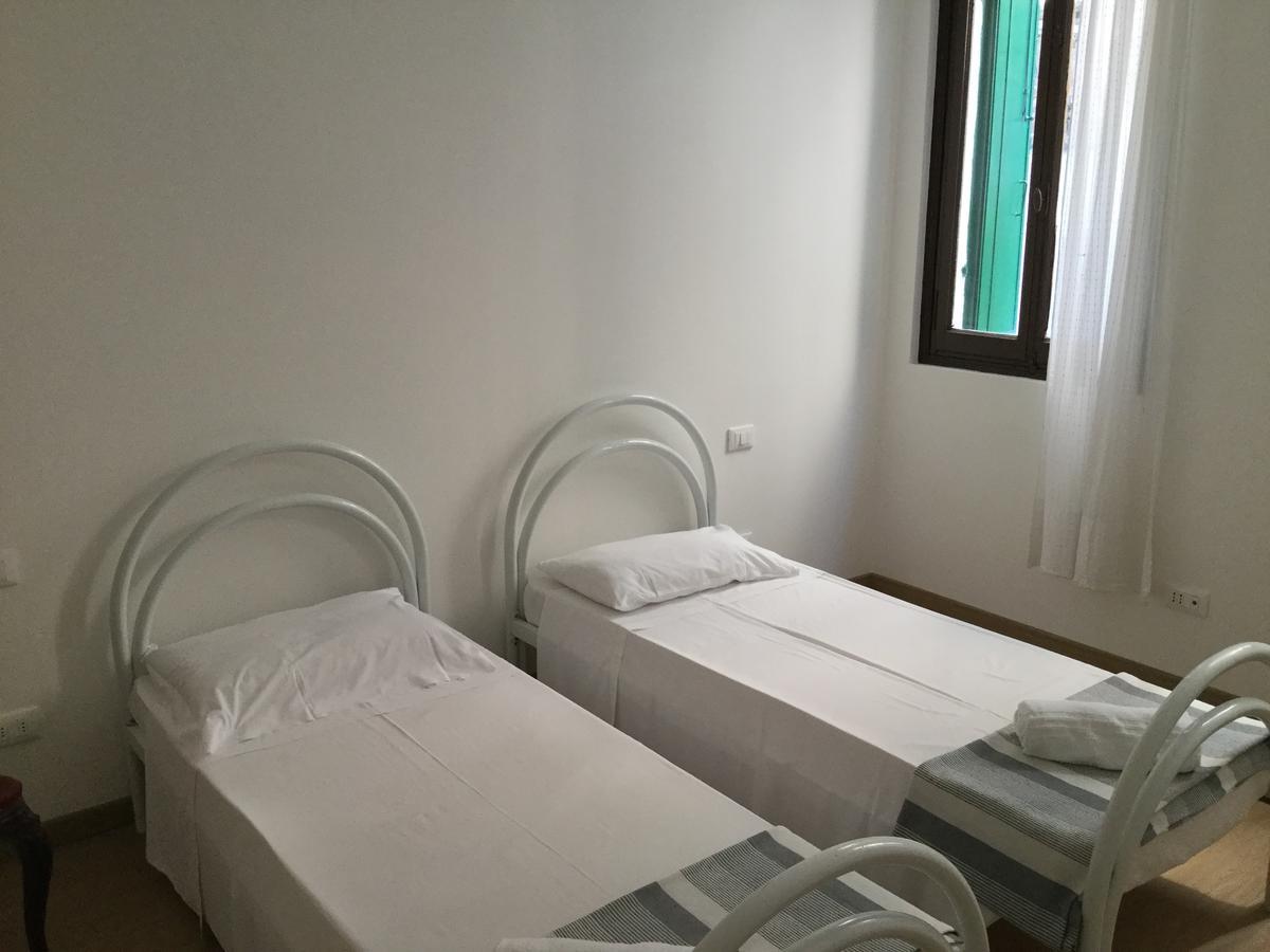 Venice Ormesini Home Luaran gambar
