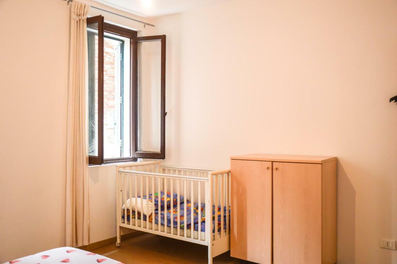 Venice Ormesini Home Luaran gambar