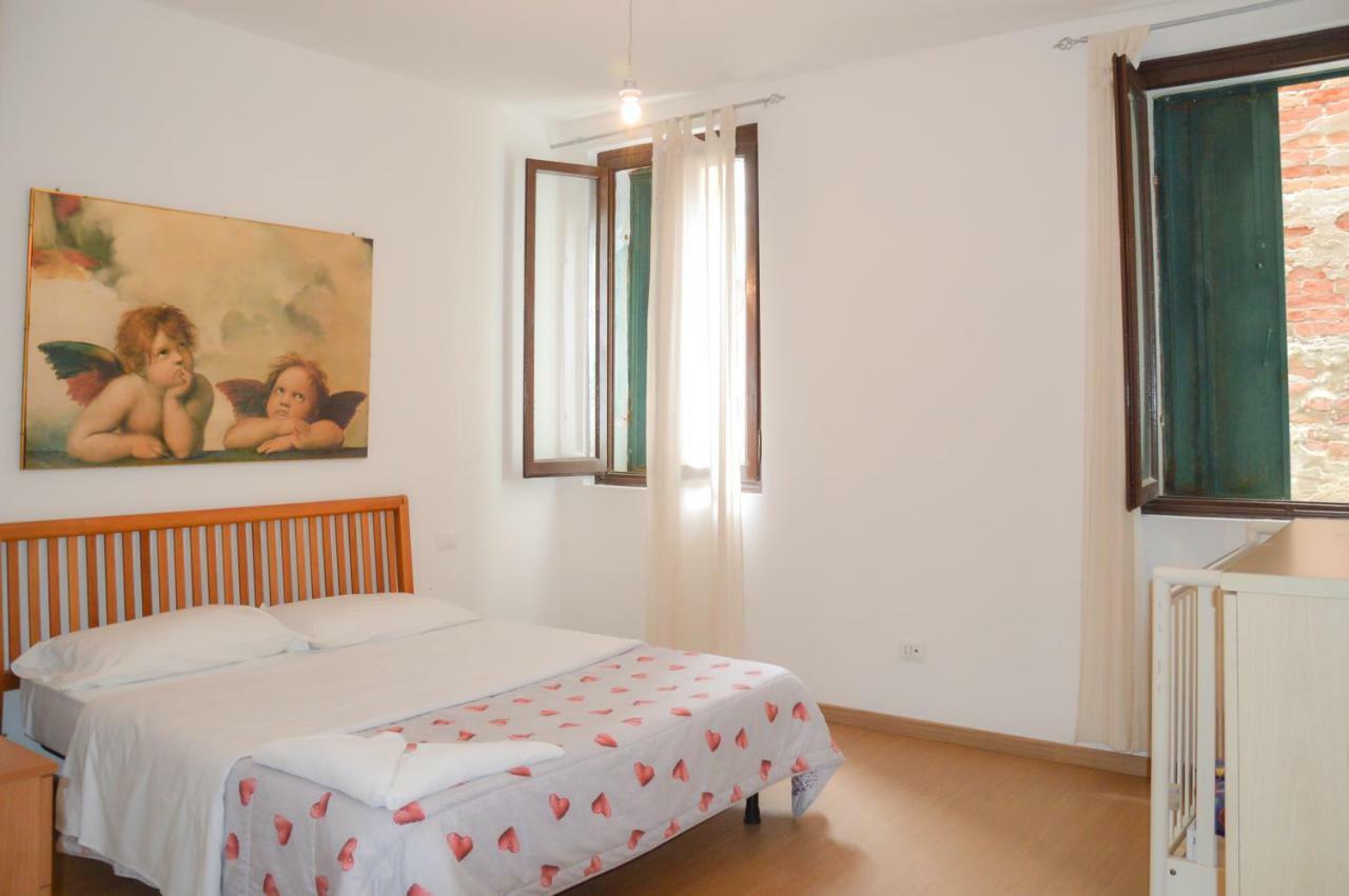 Venice Ormesini Home Luaran gambar